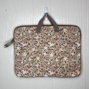 Thirty One Padded Laptop Bag 15-17”